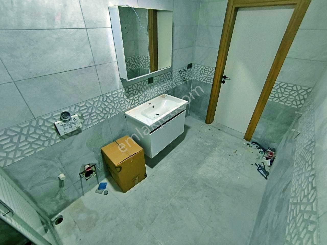 Uytundan Zeytinli Köyünde Doğa Manzaralı Satılık 3+1 Lüx Daire - Görsel 13