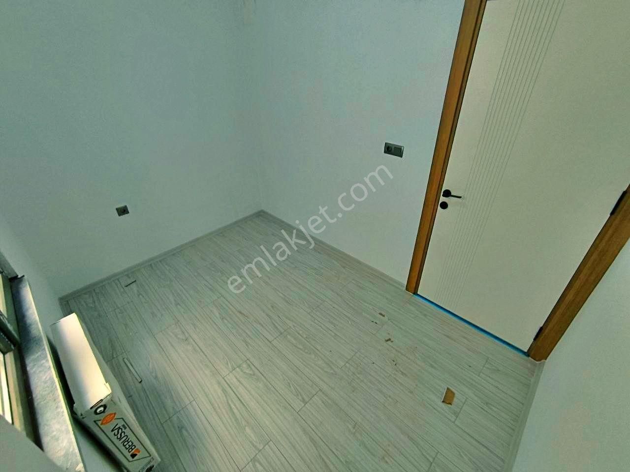 Uytundan Zeytinli Köyünde Doğa Manzaralı Satılık 3+1 Lüx Daire - Görsel 33