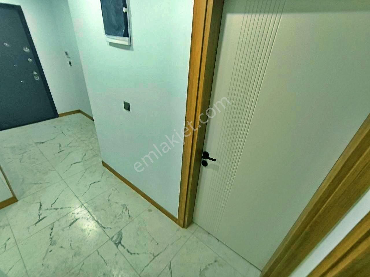Uytundan Zeytinli Köyünde Doğa Manzaralı Satılık 3+1 Lüx Daire - Görsel 19