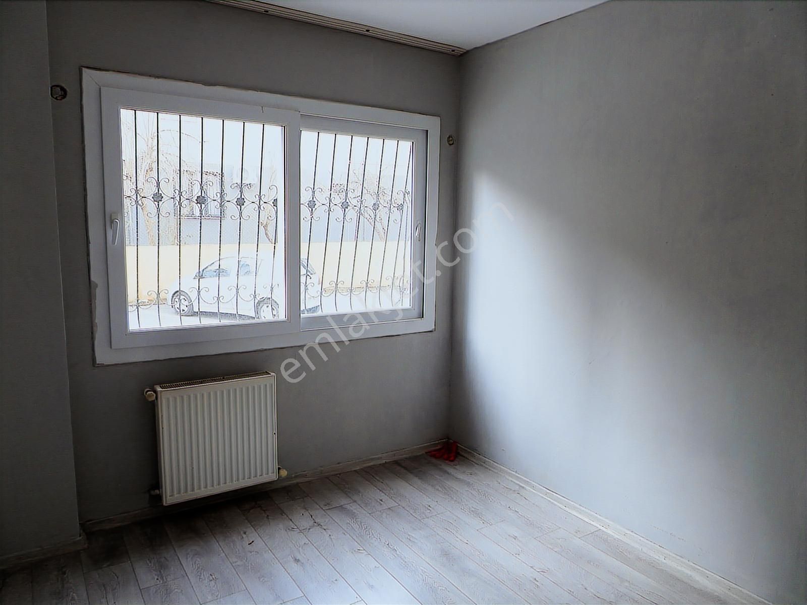 100:yılda,1+1 ,açık Mutfak,kiralık Düz Giriş Daire - Görsel 8