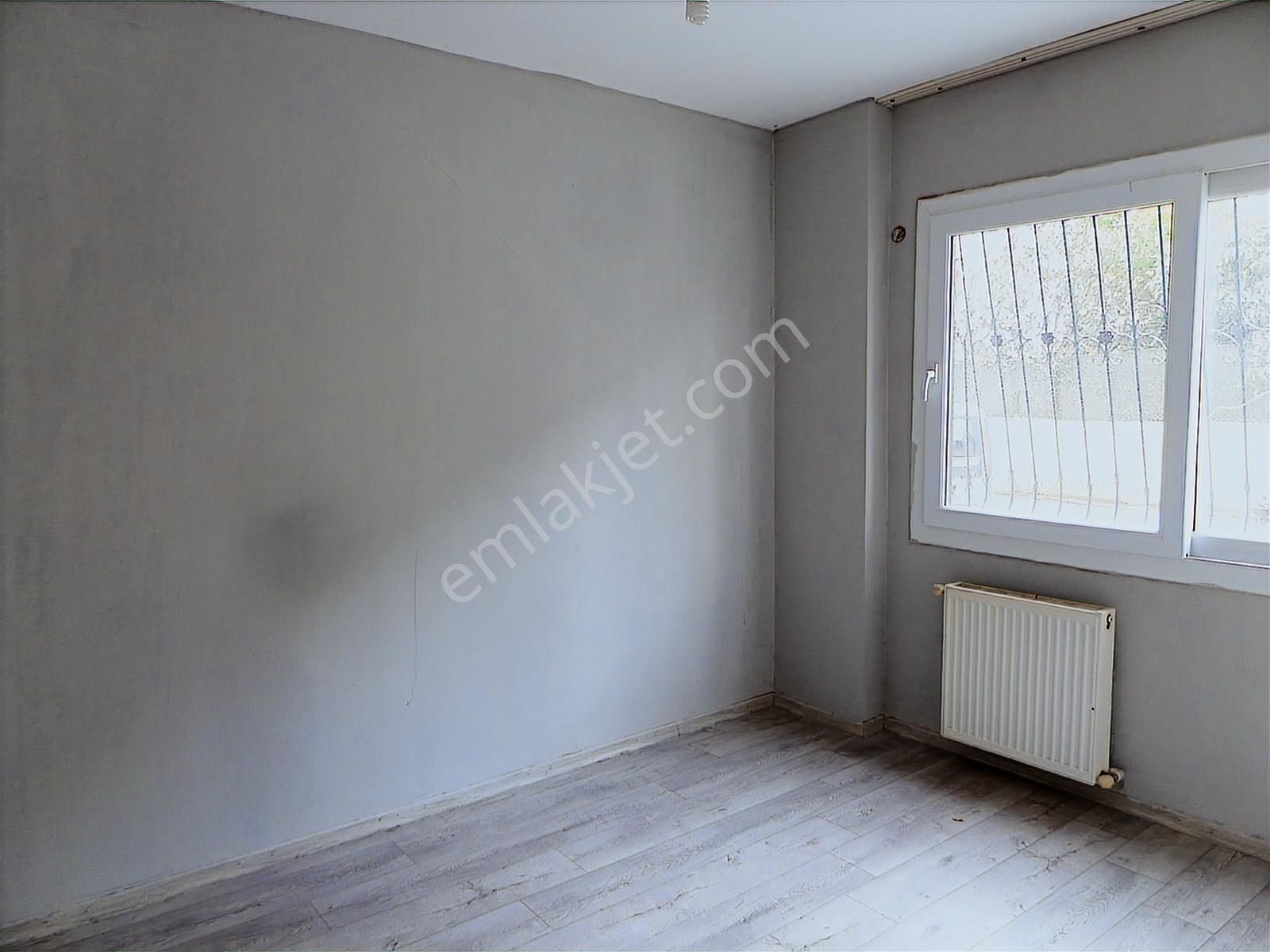 100:yılda,1+1 ,açık Mutfak,kiralık Düz Giriş Daire - Görsel 6