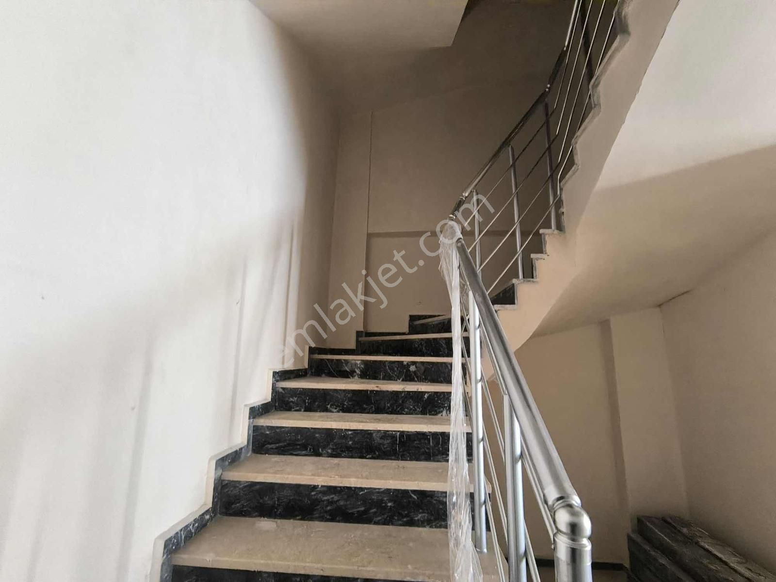 Merkez Karapınar Ön Cephe Yol Kenarı Satılık Sıfır 1+1 Daire - Görsel 8