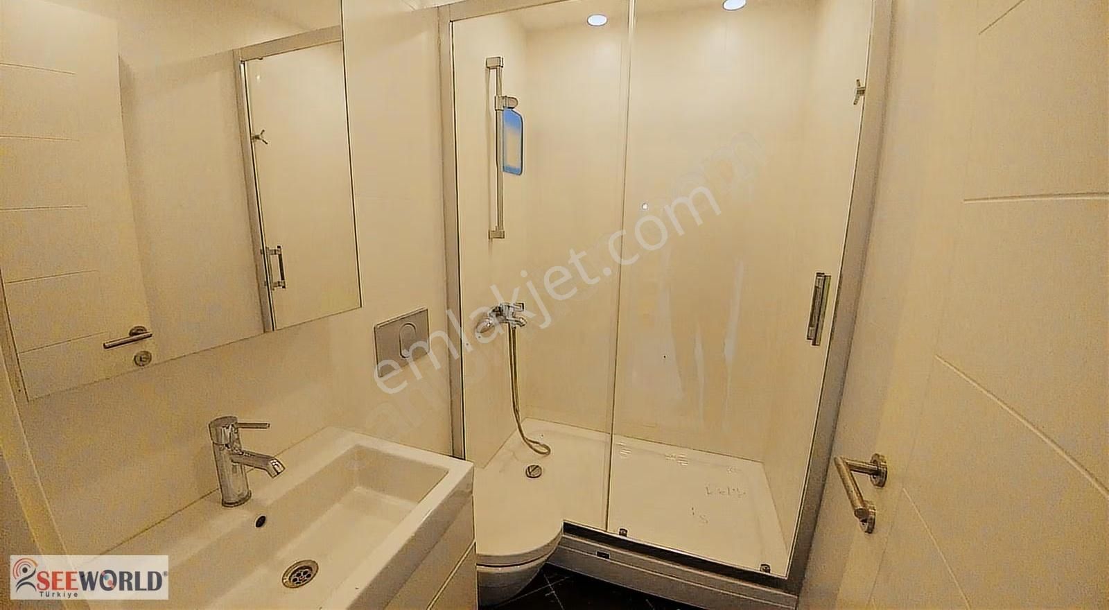 Seeworld Sinpaş Aqua City 2010 2+1 Satılık Dublex 126m2 Aquacity - Görsel 7