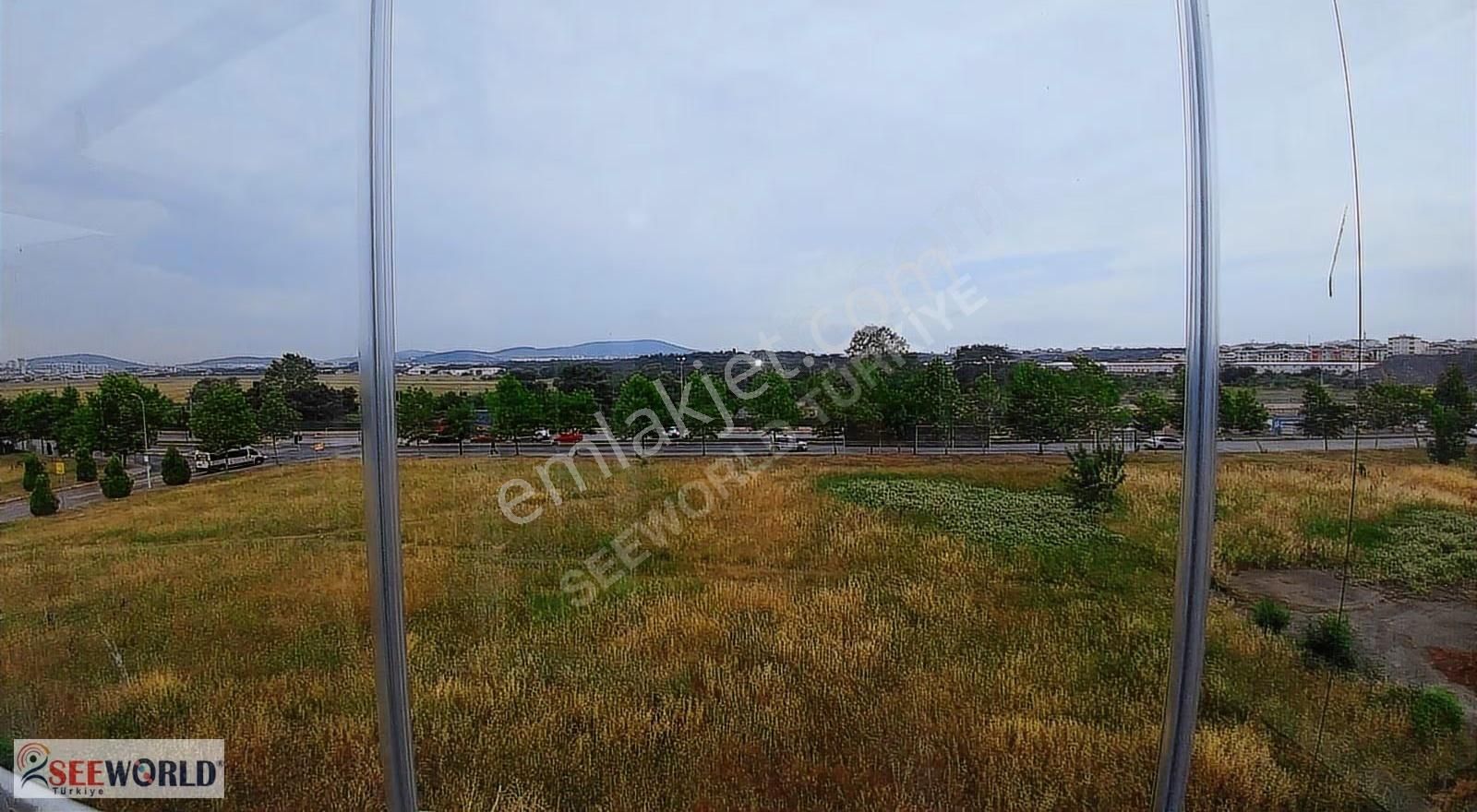 Seeworld Alice Village Full Eşyalı 2+1 95m2 Satılık Alicevillage - Görsel 9