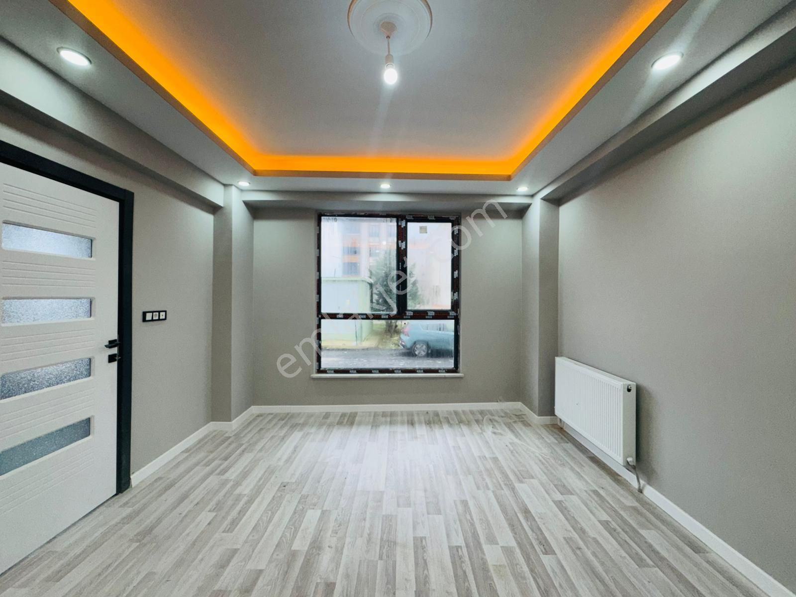 Çerkezköy***merpa İnşaat'tan*** İster Yatırım İster Oturum Kaçırılmaz .!! Sıfır 1+1 Lüks Daire - Görsel 3