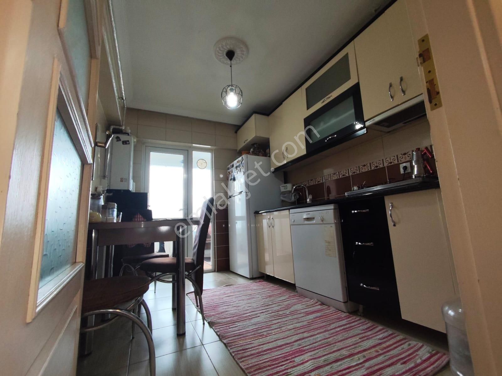 Yılmaz Gayrimenkulden Kacırılmayacak 3+1 Fırsat Dairesi