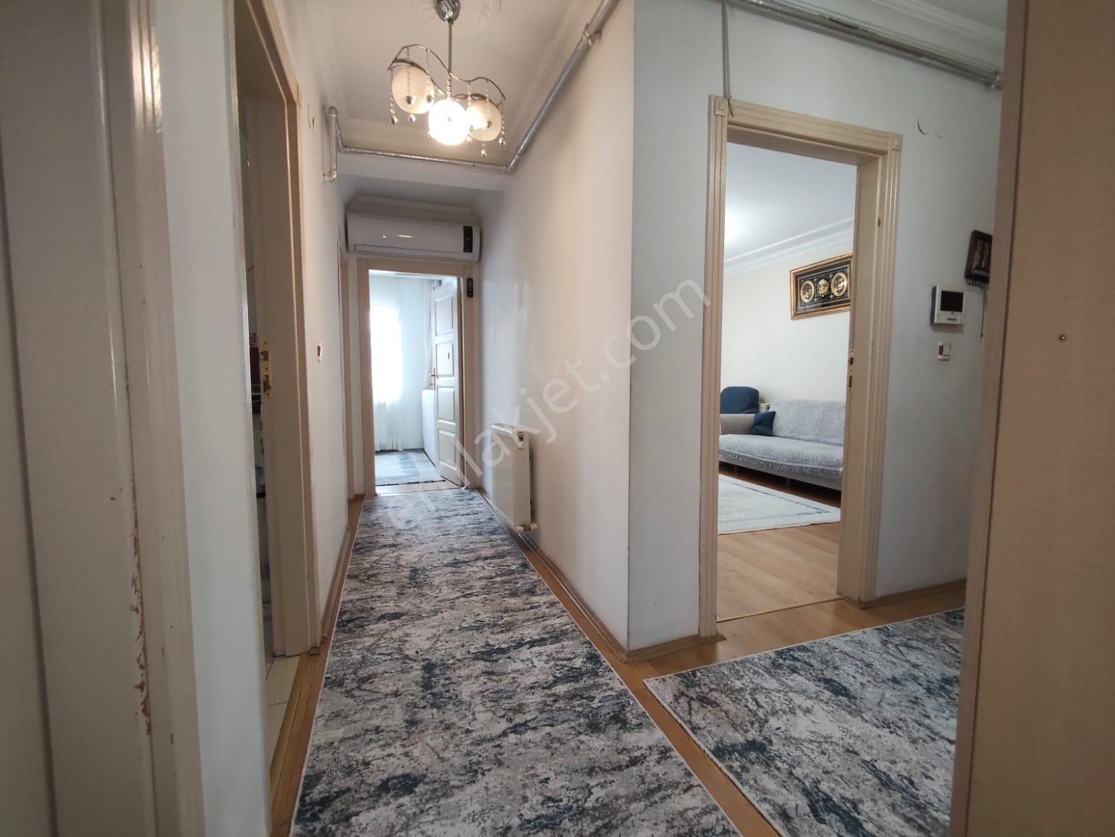 Yılmaz Gayrimenkulden Kacırılmayacak 3+1 Fırsat Dairesi - Görsel 24