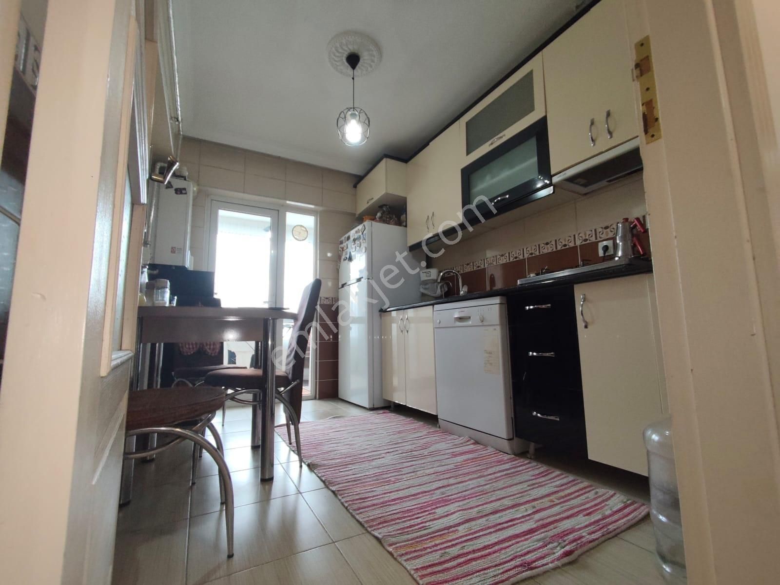 Yılmaz Gayrimenkulden Kacırılmayacak 3+1 Fırsat Dairesi - Görsel 20