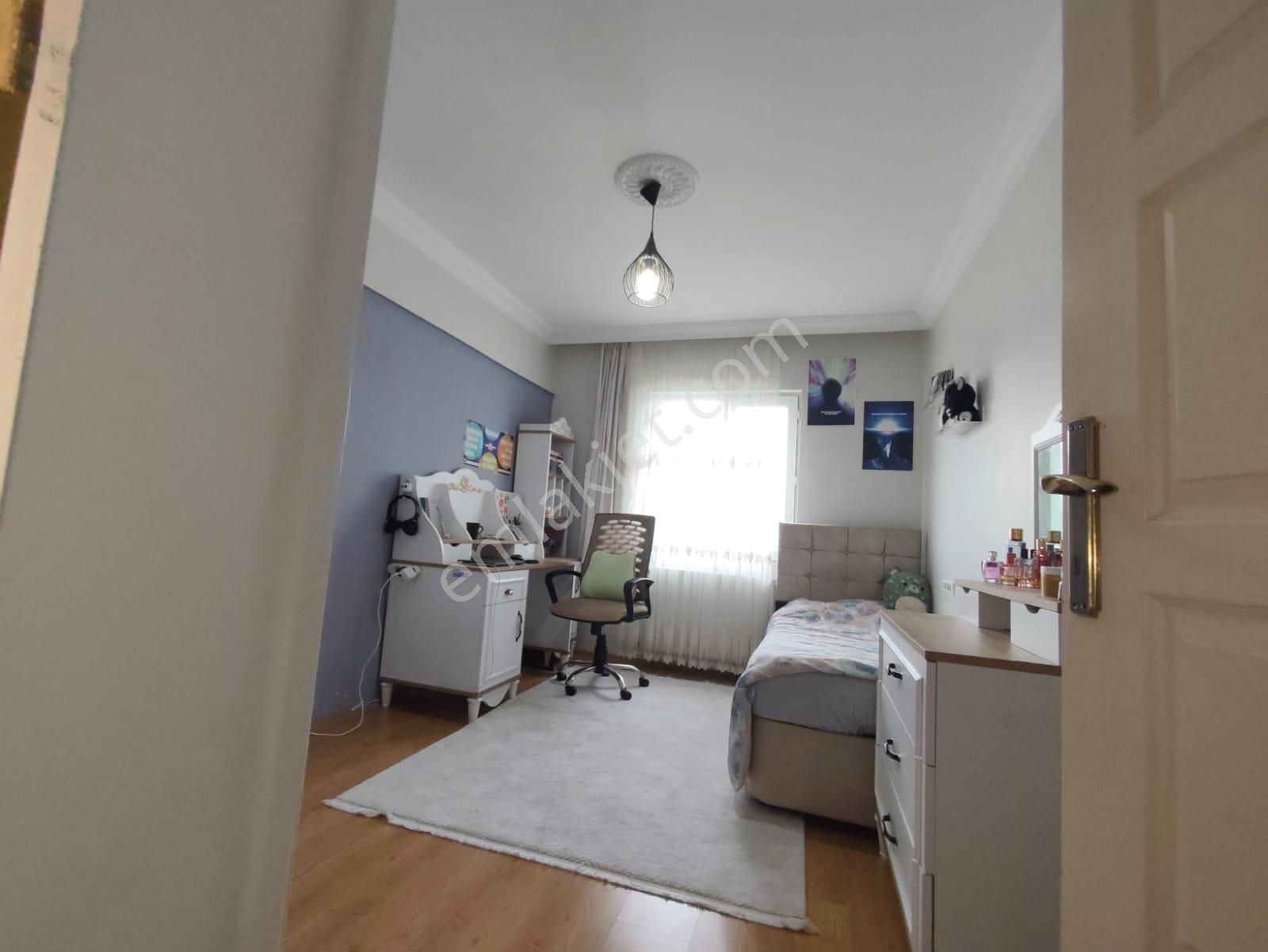 Yılmaz Gayrimenkulden Kacırılmayacak 3+1 Fırsat Dairesi - Görsel 32