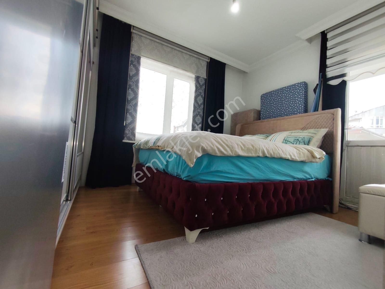 Yılmaz Gayrimenkulden Kacırılmayacak 3+1 Fırsat Dairesi - Görsel 31