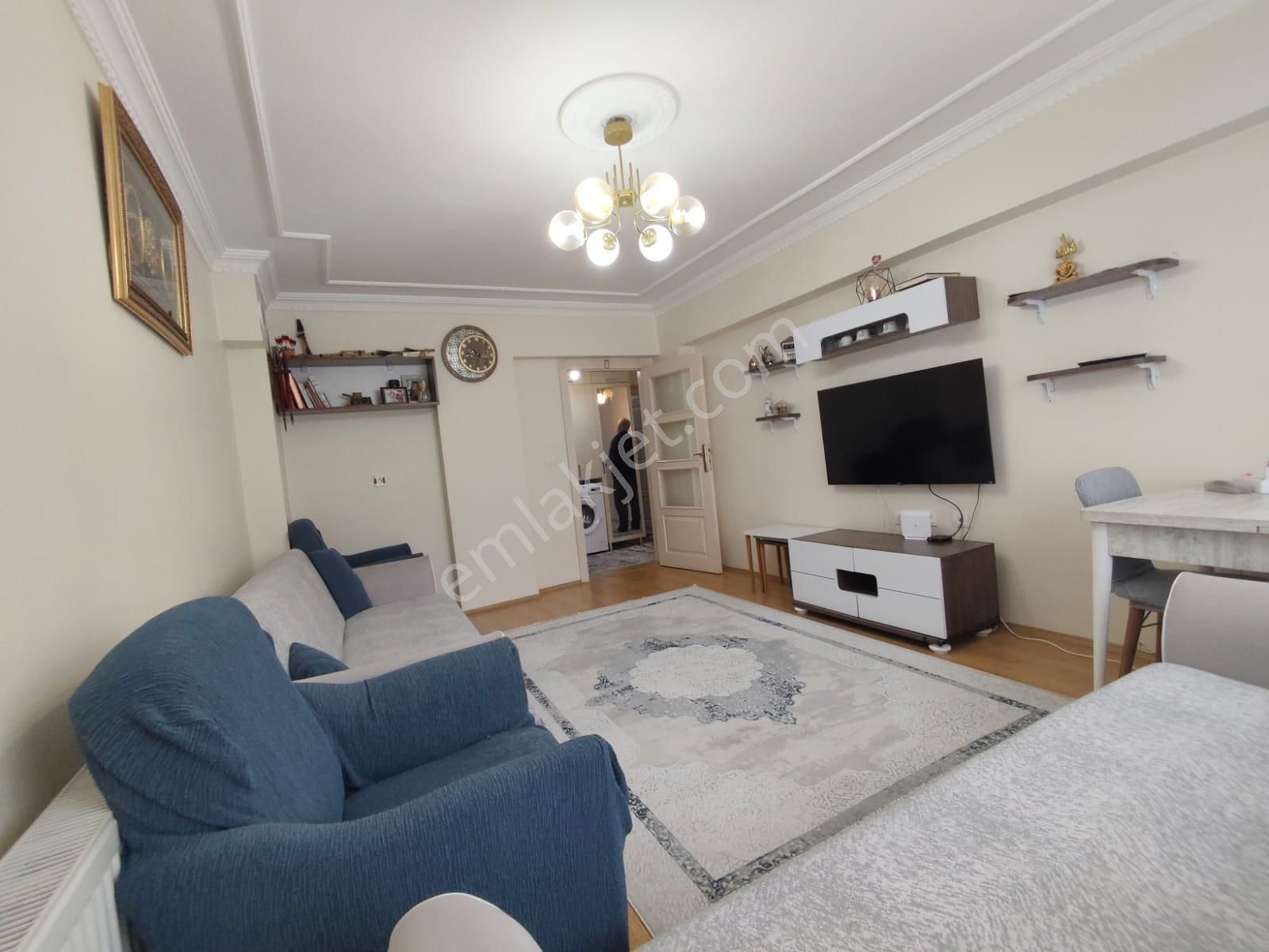 Yılmaz Gayrimenkulden Kacırılmayacak 3+1 Fırsat Dairesi - Görsel 3