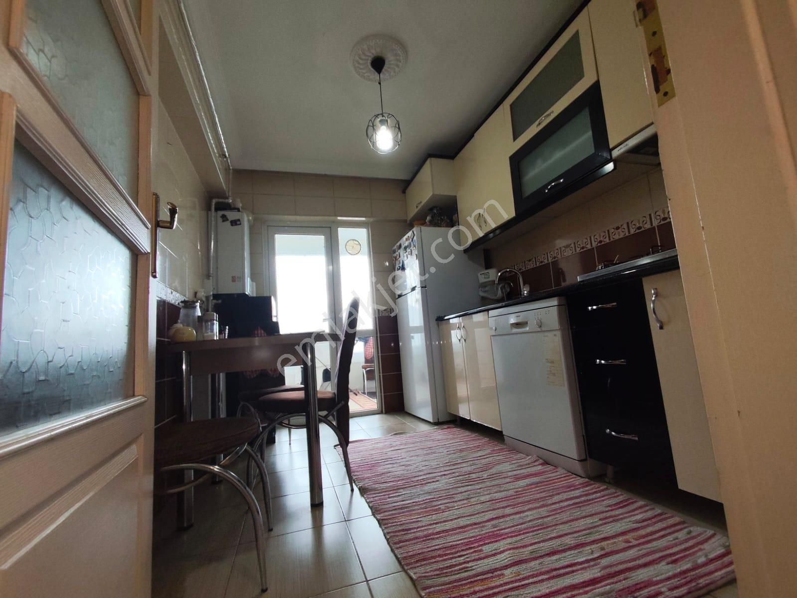 Yılmaz Gayrimenkulden Kacırılmayacak 3+1 Fırsat Dairesi - Görsel 16