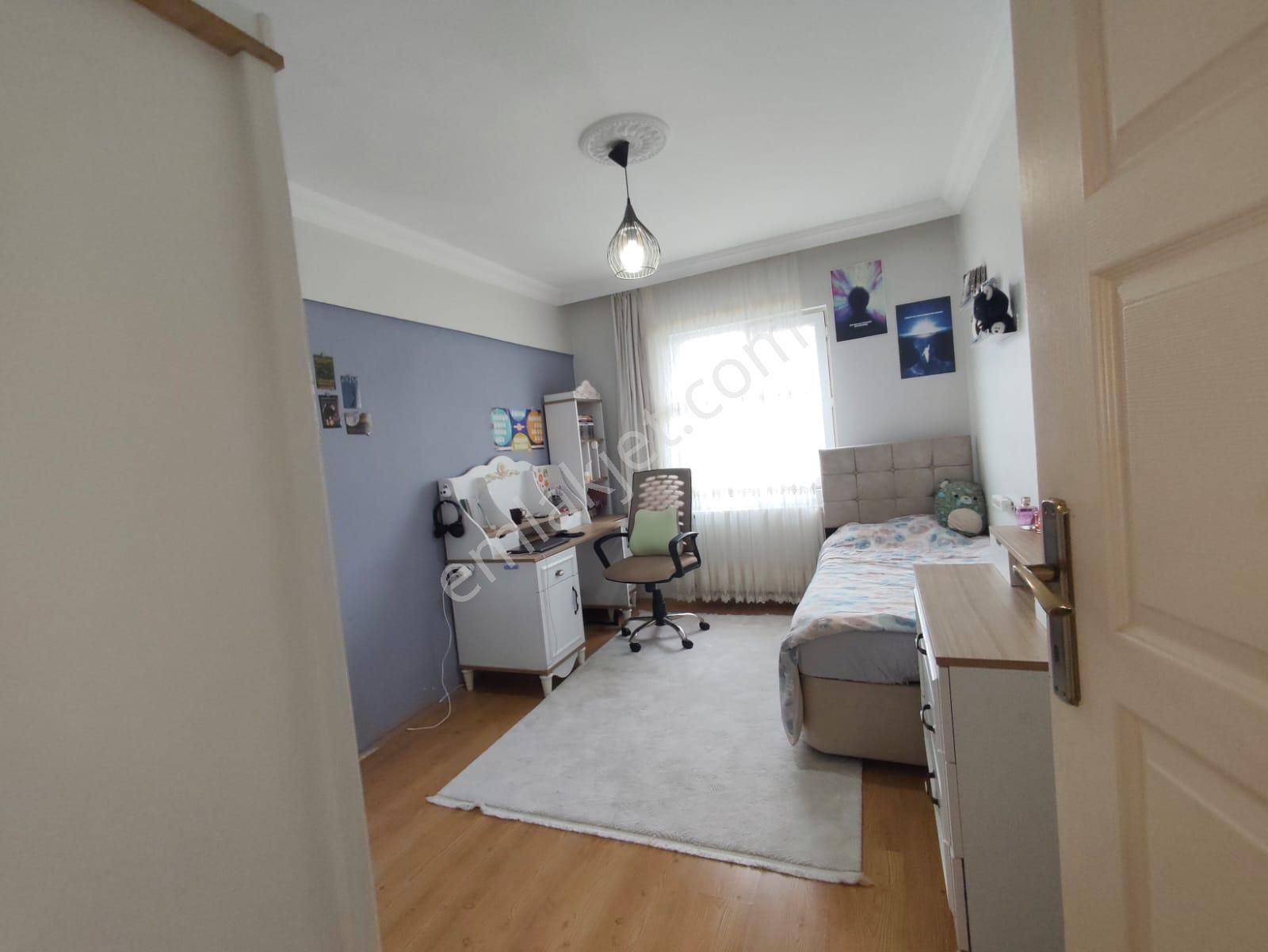 Yılmaz Gayrimenkulden Kacırılmayacak 3+1 Fırsat Dairesi - Görsel 4