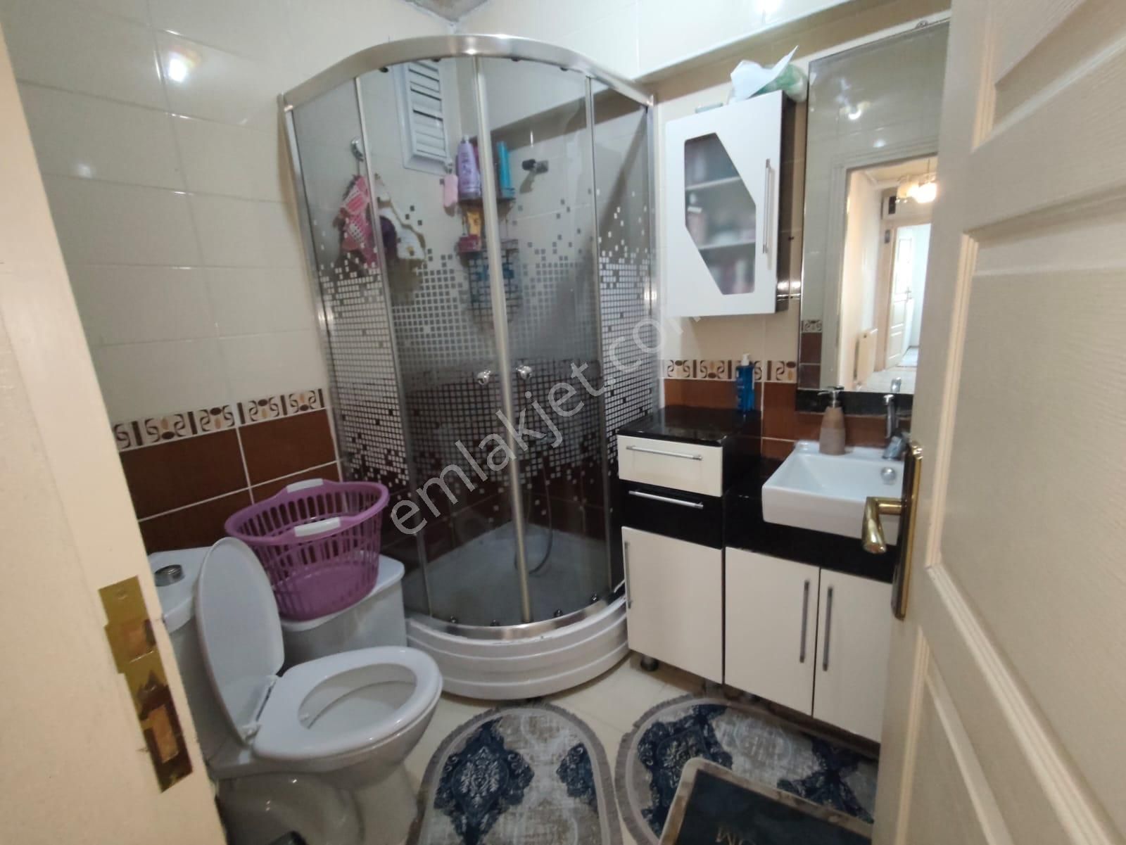 Yılmaz Gayrimenkulden Kacırılmayacak 3+1 Fırsat Dairesi - Görsel 23