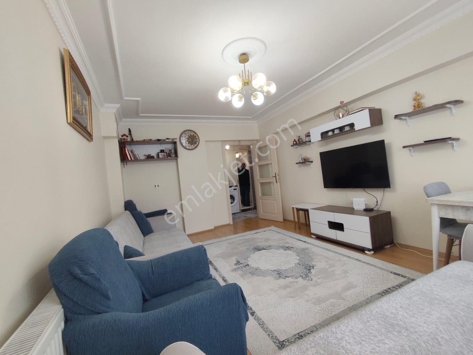 Yılmaz Gayrimenkulden Kacırılmayacak 3+1 Fırsat Dairesi - Görsel 25