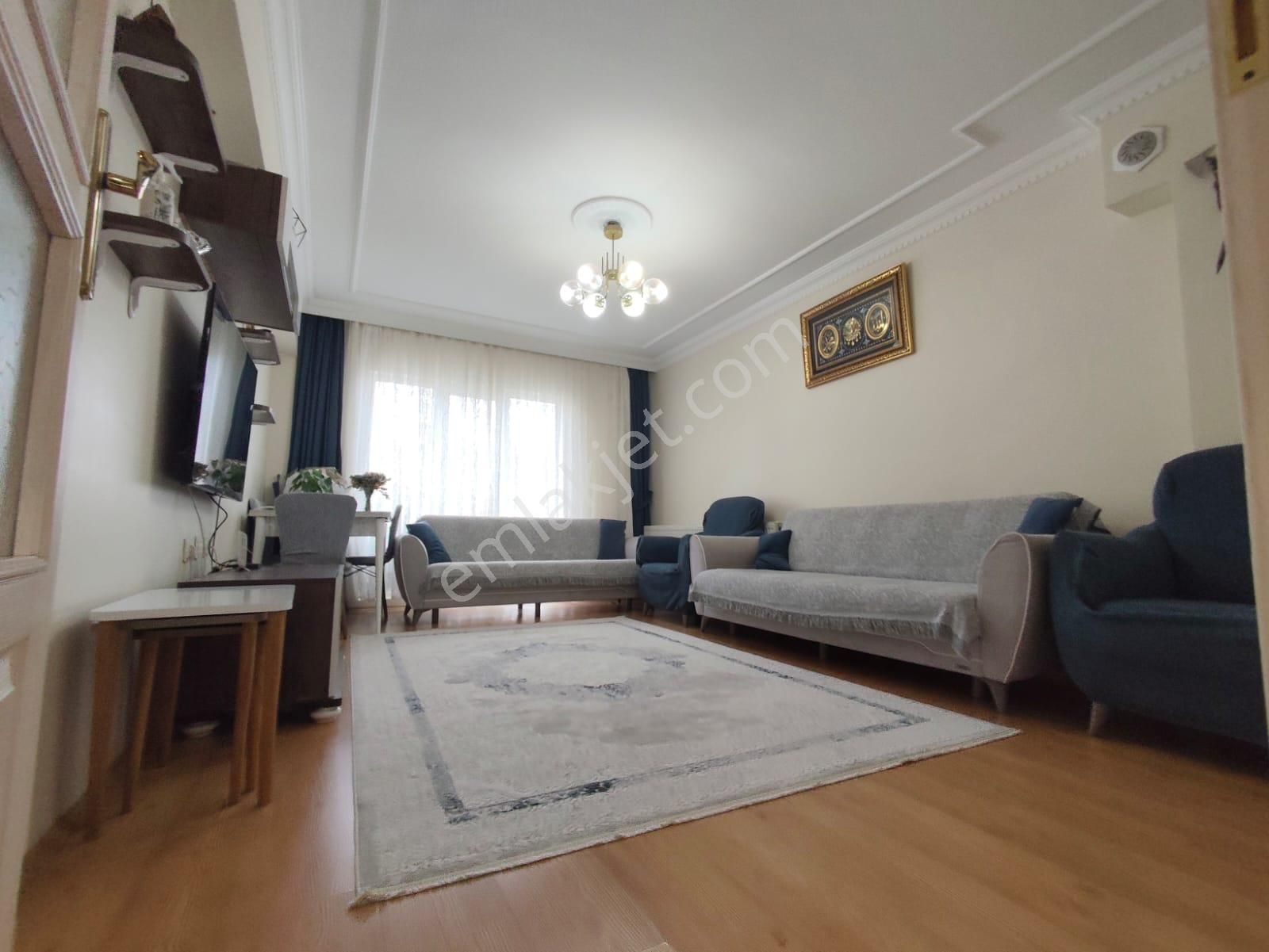 Yılmaz Gayrimenkulden Kacırılmayacak 3+1 Fırsat Dairesi - Görsel 34