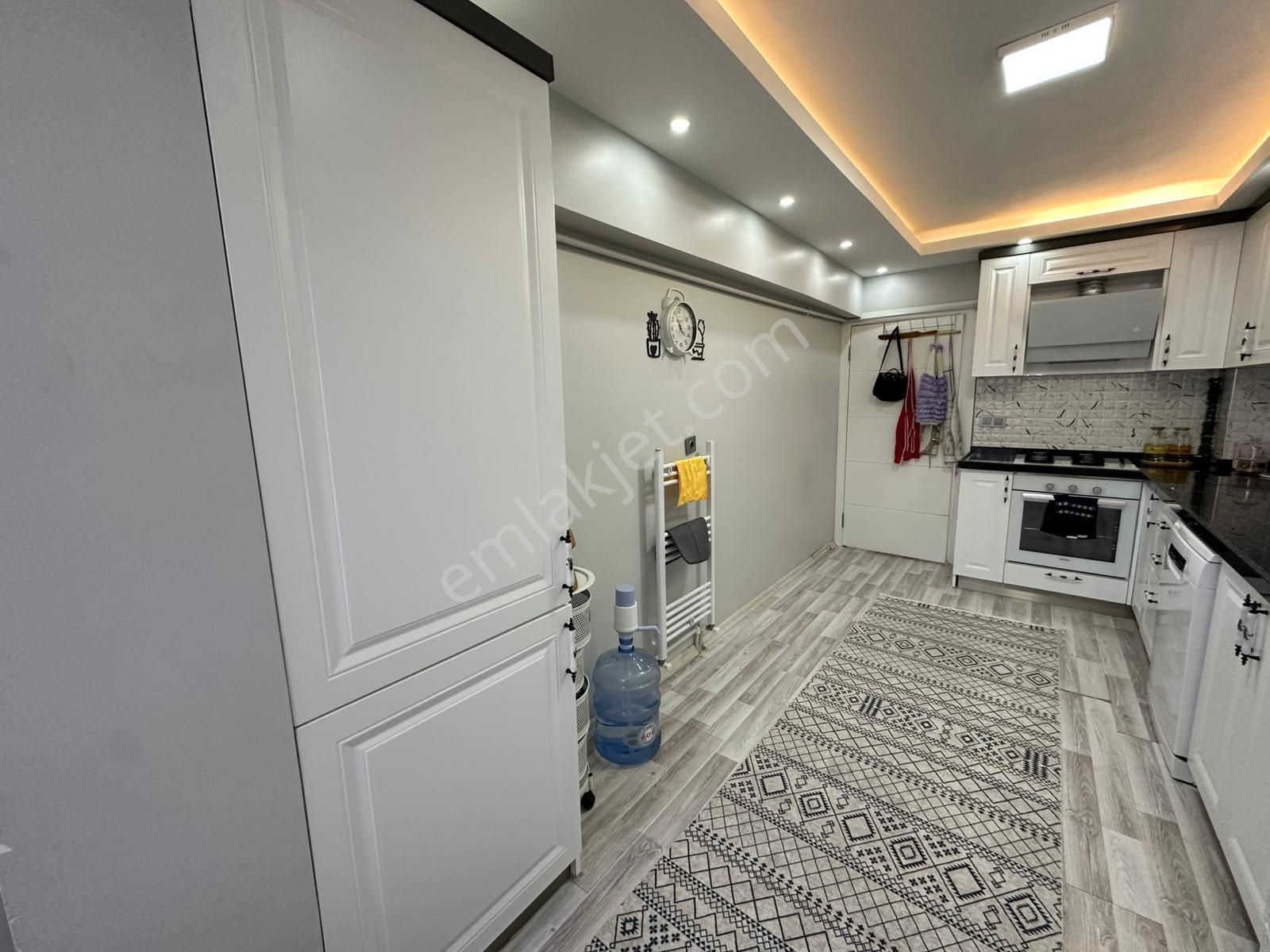 █çiftçioğullarından█ Duru Tıp Yakını Güney C. Full Yapılı 3+1 - Görsel 31