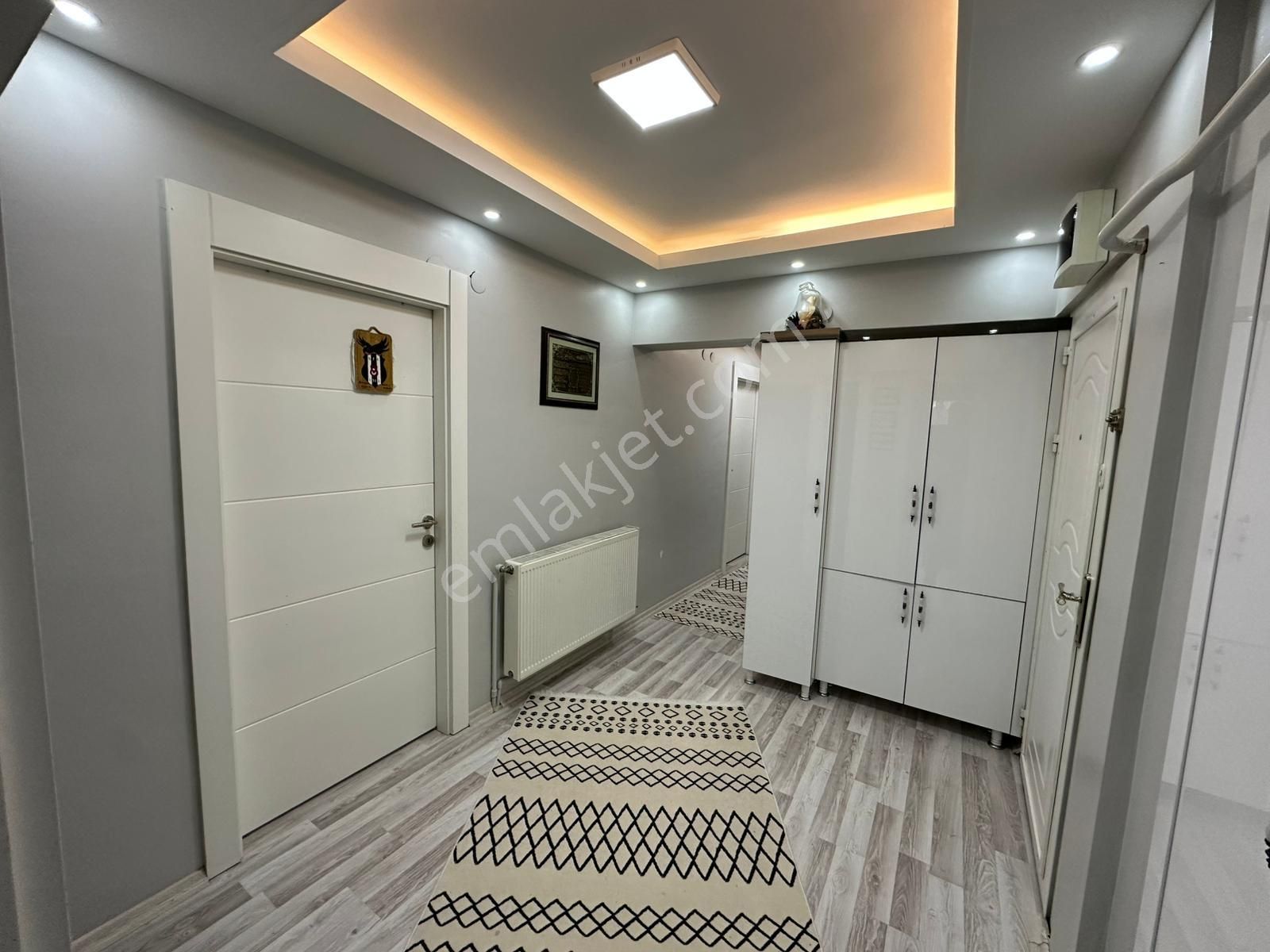 █çiftçioğullarından█ Duru Tıp Yakını Güney C. Full Yapılı 3+1 - Görsel 6