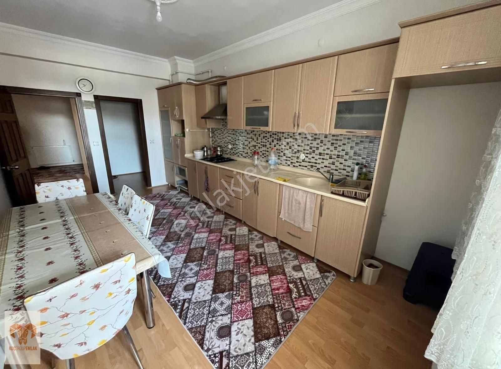 Koç Group =^= Kent Park 3+1 Geniş Daire - Görsel 18