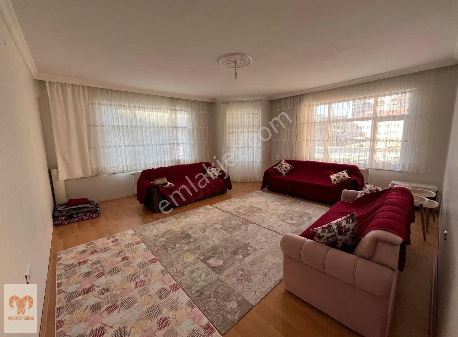 Koç Group =^= Kent Park 3+1 Geniş Daire - Görsel 7