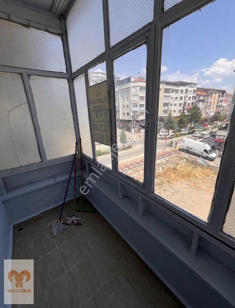 Koç Group =^= Lise Caddesi 3+1 Ofis&daire - Görsel 8