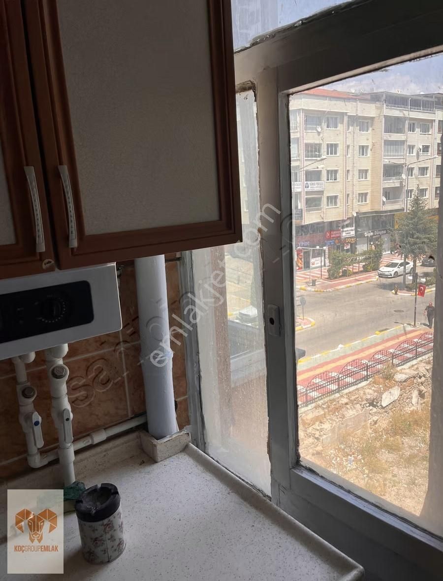 Koç Group =^= Lise Caddesi 3+1 Ofis&daire - Görsel 12