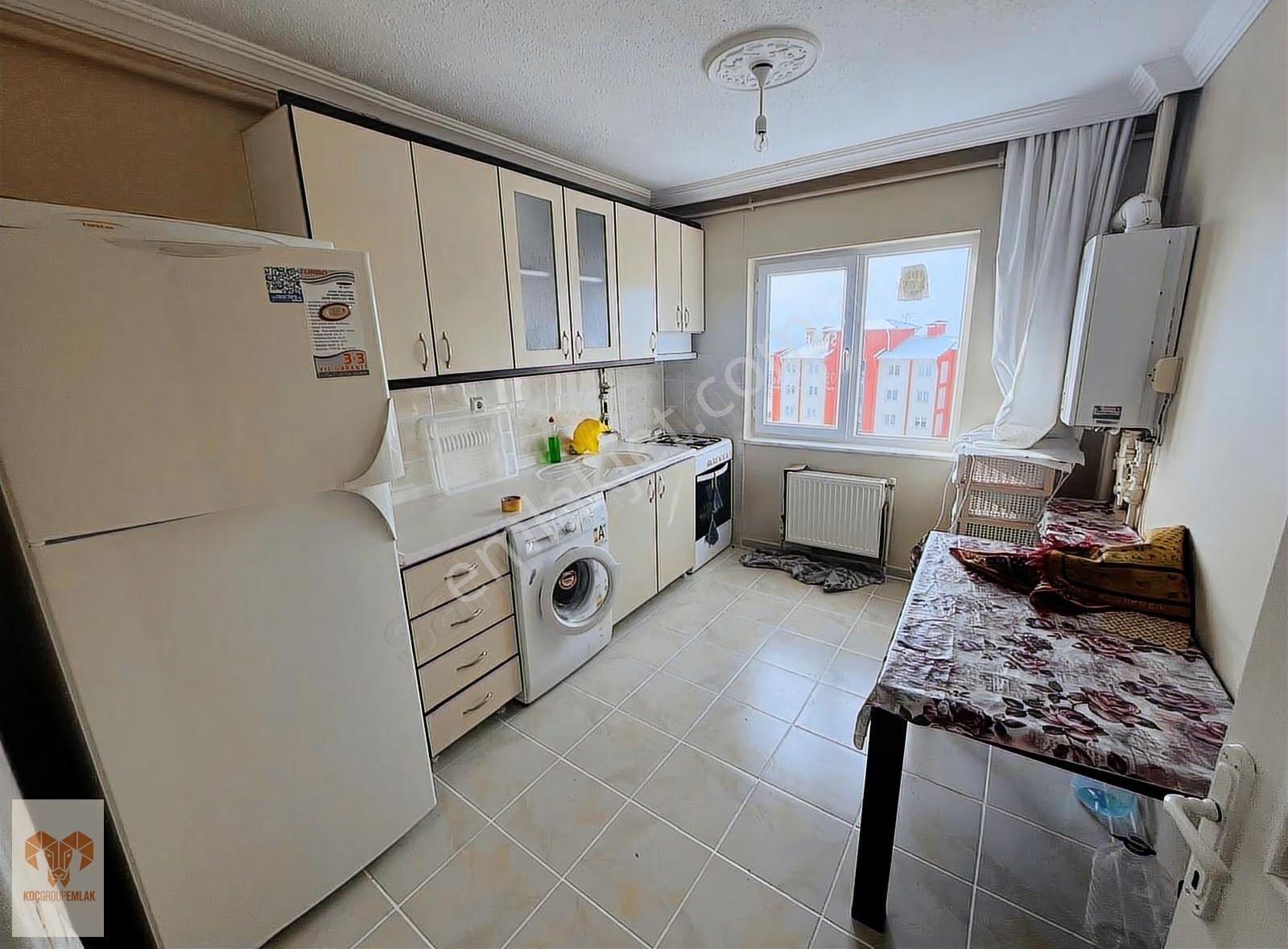 Koç Group =^= Toki 3+1 Konutarı Ara Kat Daire - Görsel 20