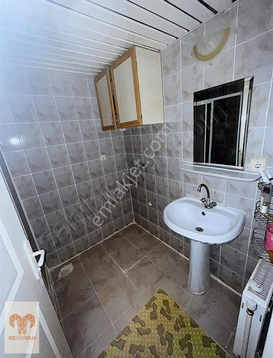 Koç Group =^= Toki 3+1 Konutarı Ara Kat Daire - Görsel 13