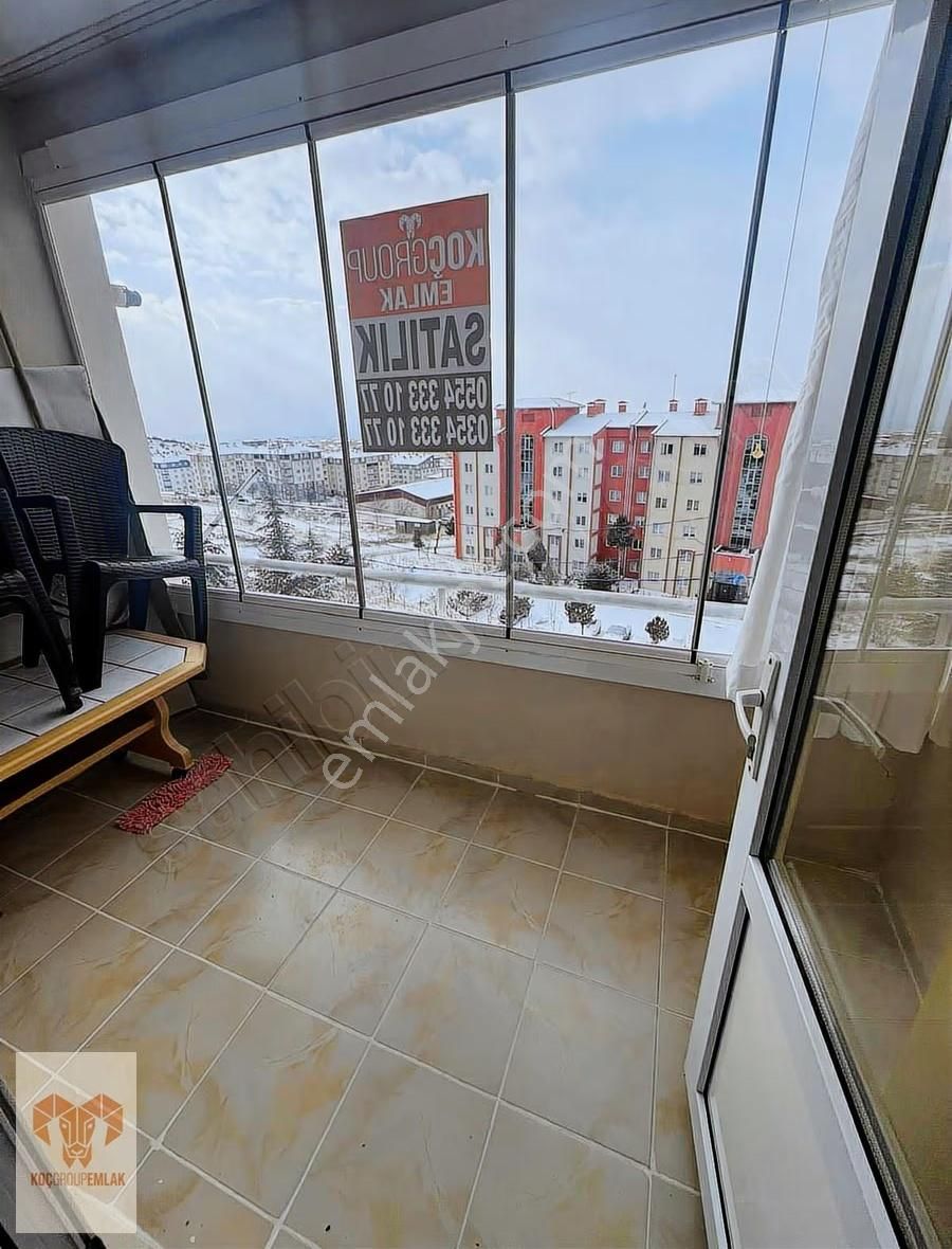 Koç Group =^= Toki 3+1 Konutarı Ara Kat Daire - Görsel 8