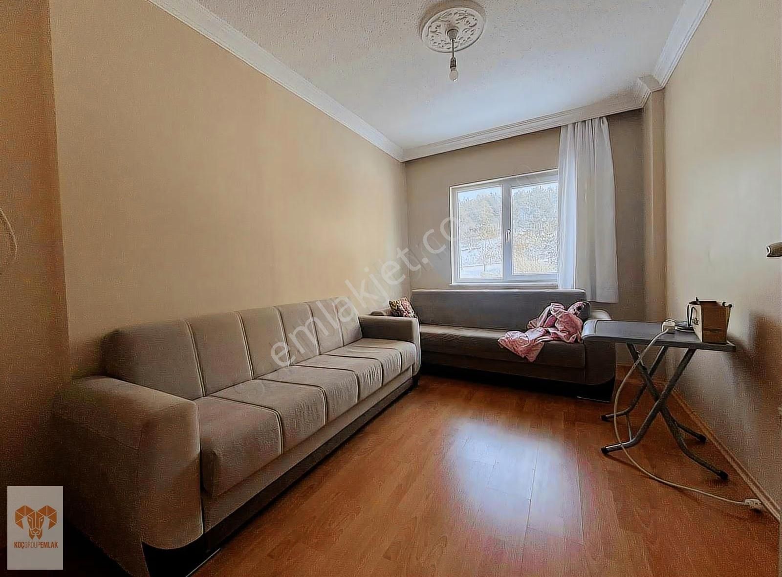 Koç Group =^= Toki 3+1 Konutarı Ara Kat Daire - Görsel 7