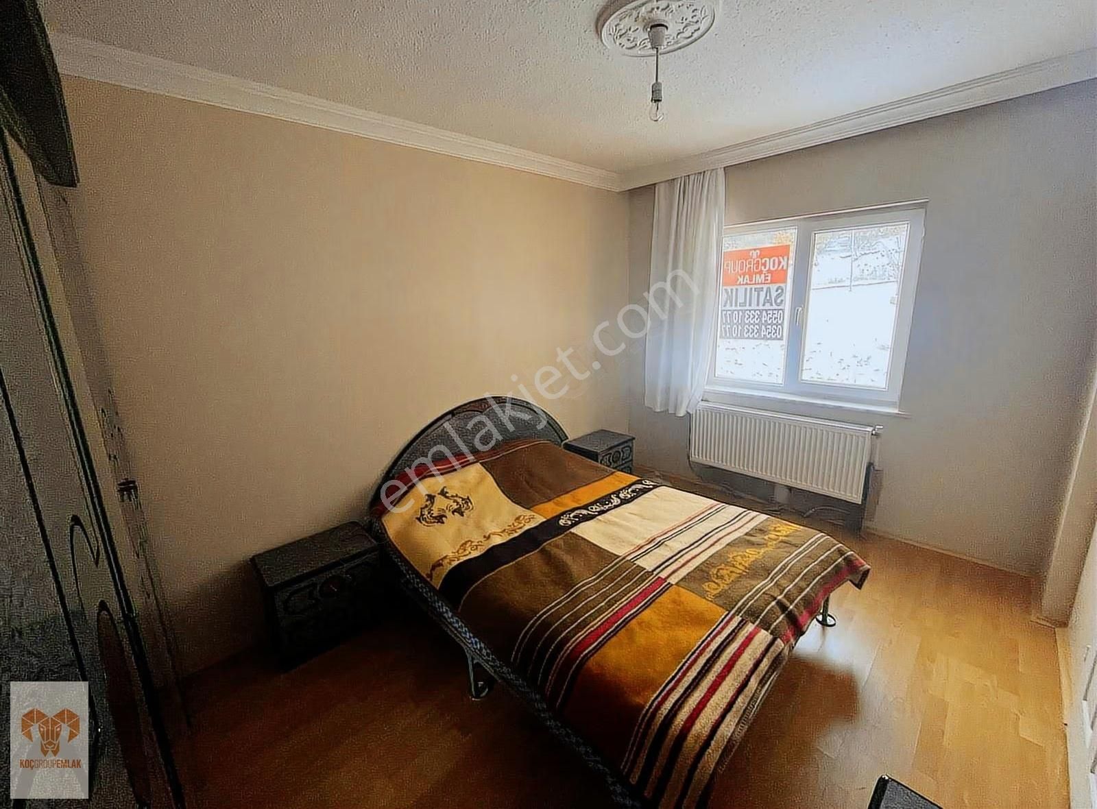 Koç Group =^= Toki 3+1 Konutarı Ara Kat Daire - Görsel 27