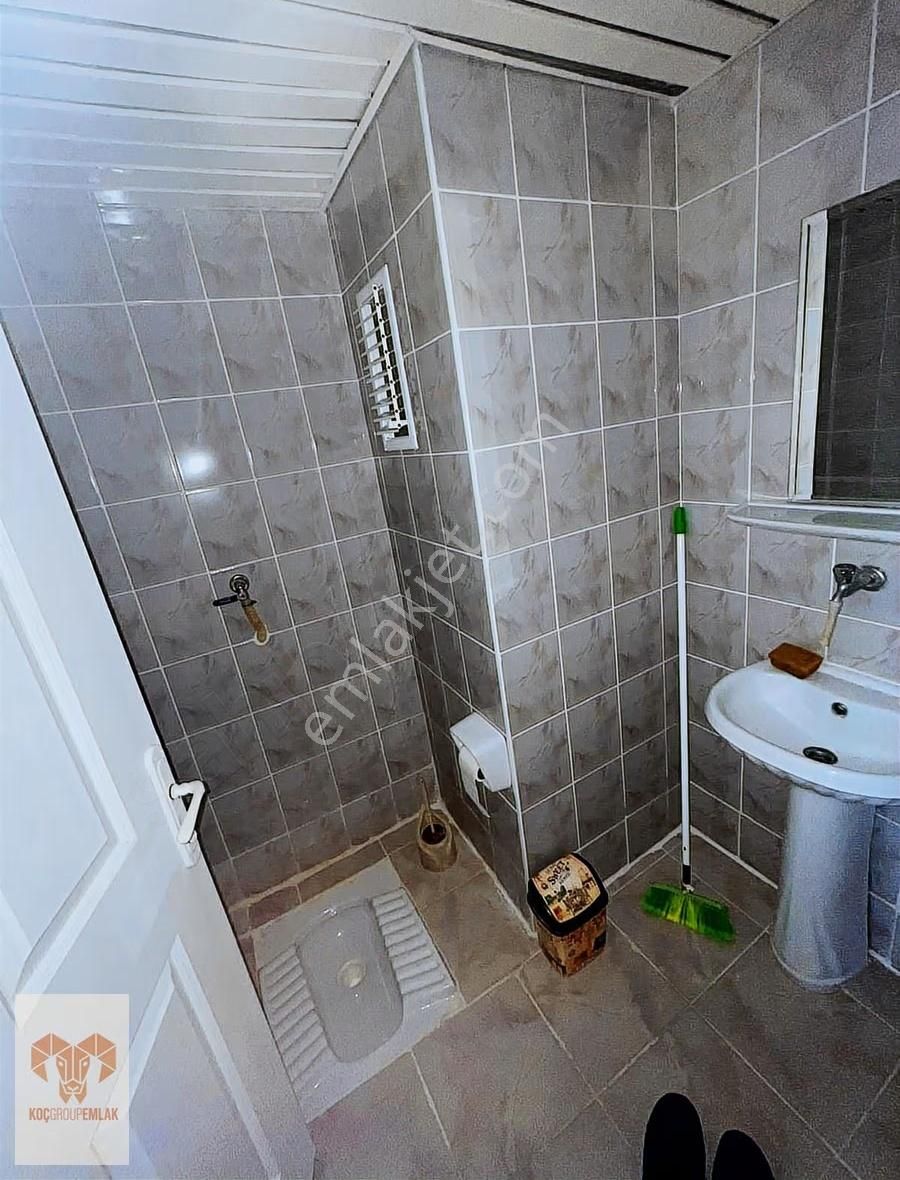 Koç Group =^= Toki 3+1 Konutarı Ara Kat Daire - Görsel 16