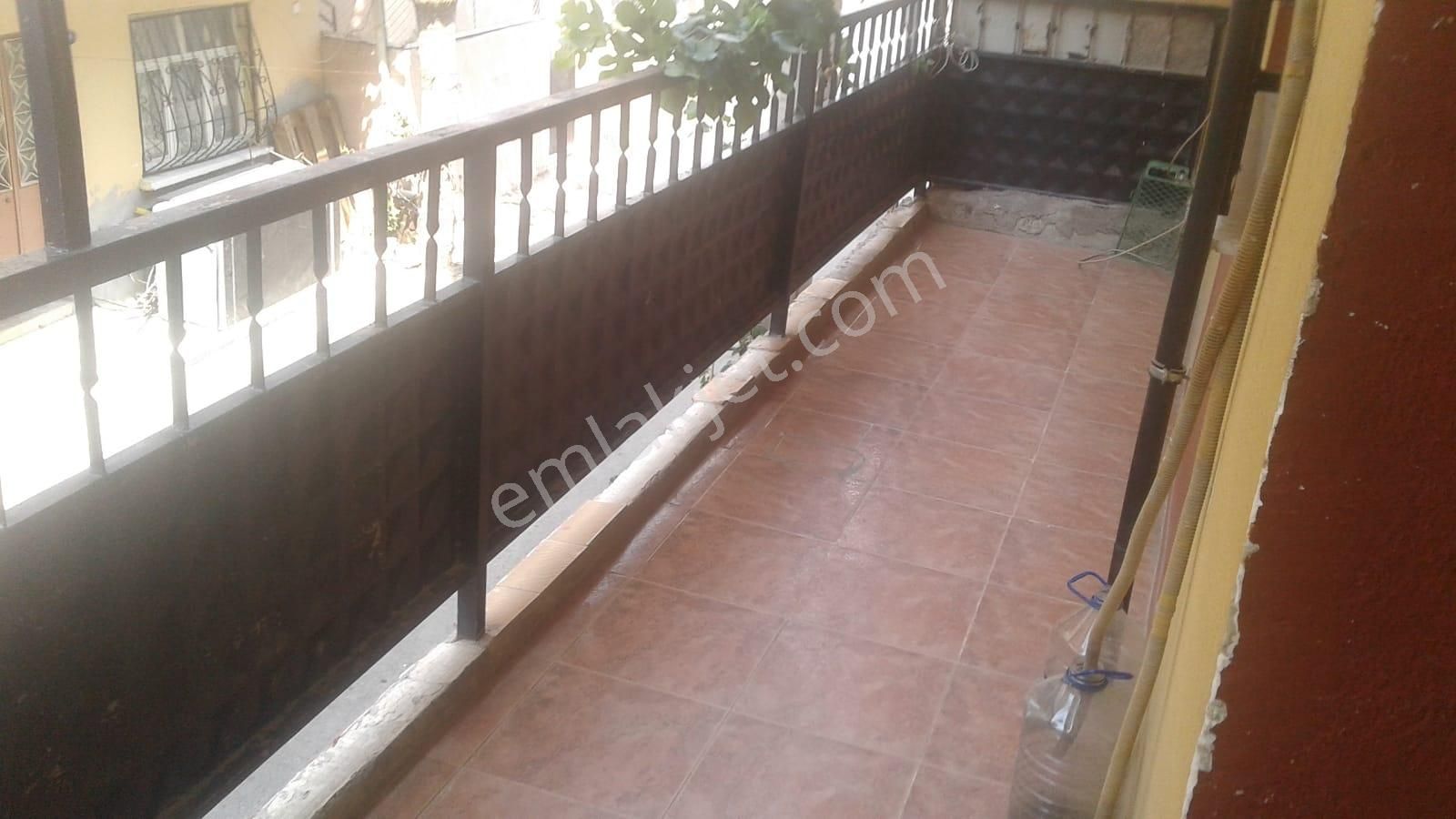 Karabağlar Bozyaka Sarıyer Mah. 2+1 95 M2 Kare Doğalğazlı Satılık Daire - Görsel 6