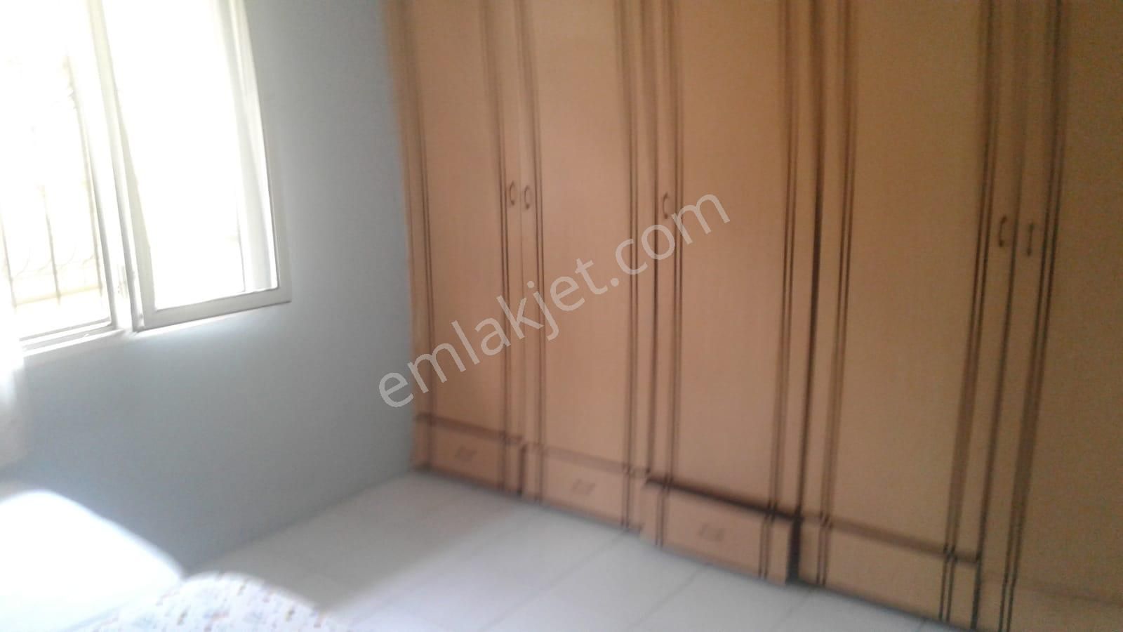 Karabağlar Bozyaka Sarıyer Mah. 2+1 95 M2 Kare Doğalğazlı Satılık Daire - Görsel 9