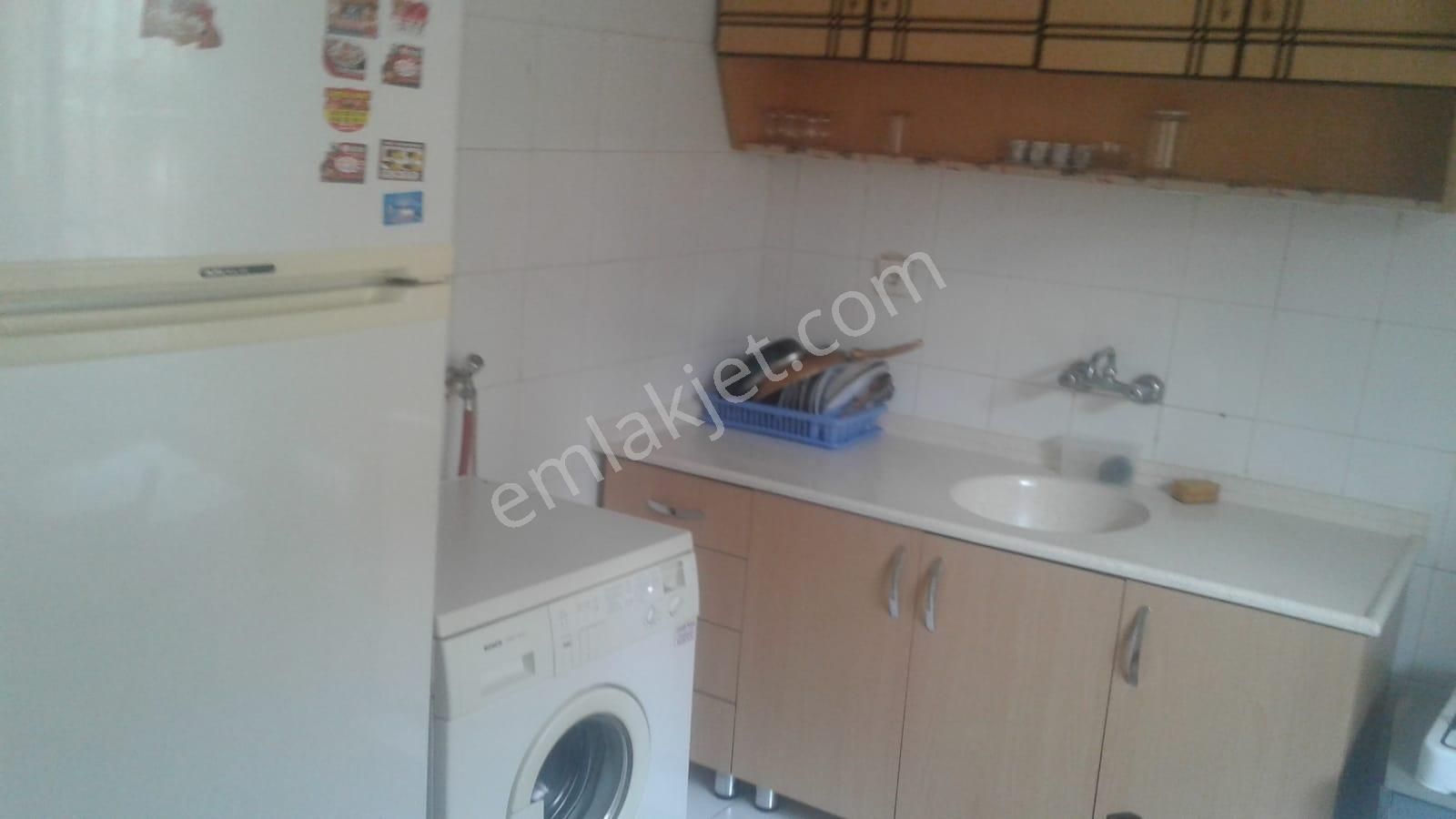 Karabağlar Bozyaka Sarıyer Mah. 2+1 95 M2 Kare Doğalğazlı Satılık Daire - Görsel 10