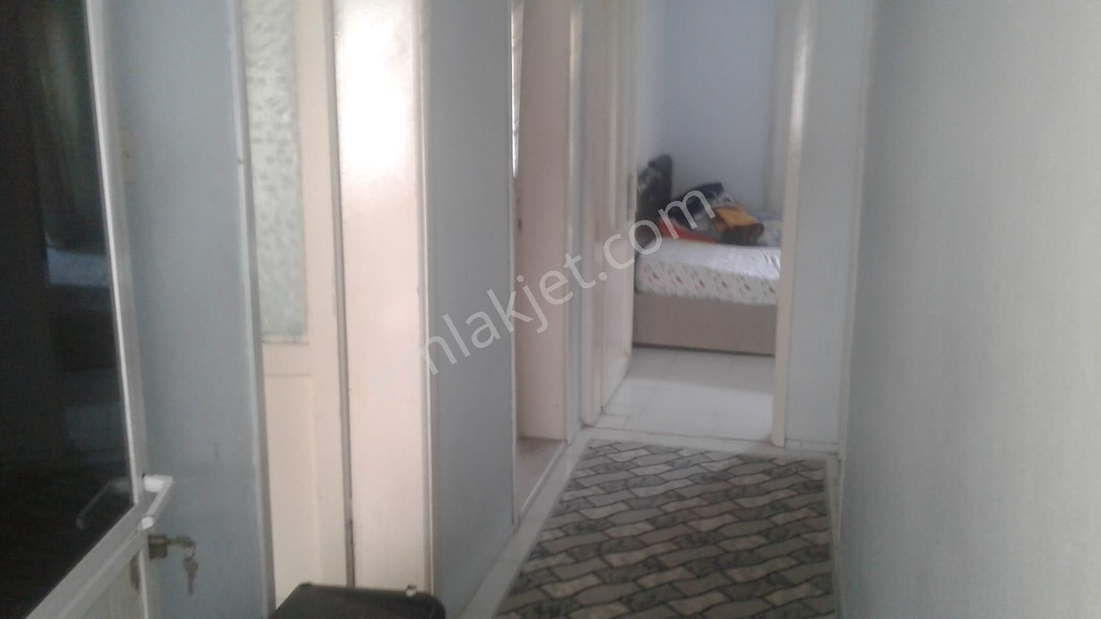 Karabağlar Bozyaka Sarıyer Mah. 2+1 95 M2 Kare Doğalğazlı Satılık Daire - Görsel 11