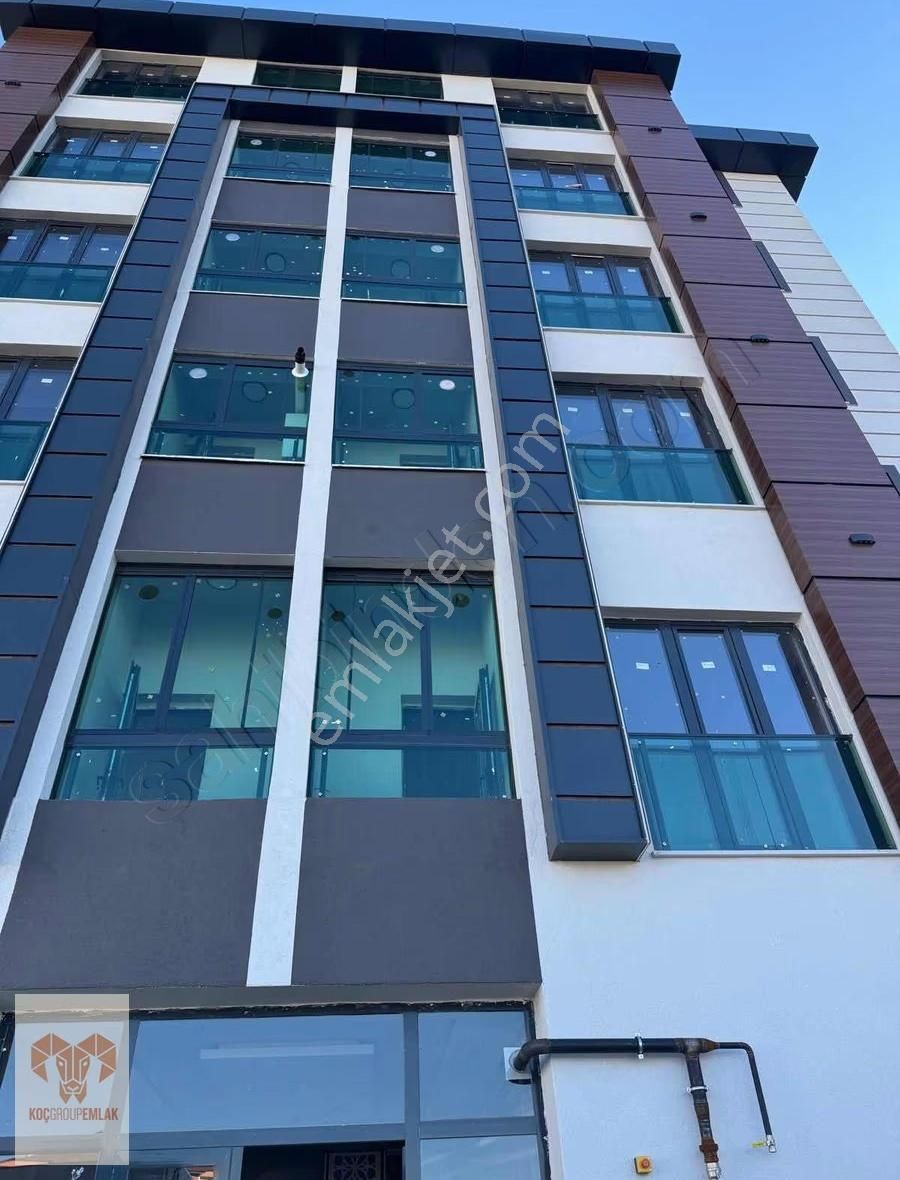 Koç Group =^= Şehir Hastanesi Bölgesi 2+1 Lüx Daire - Görsel 18