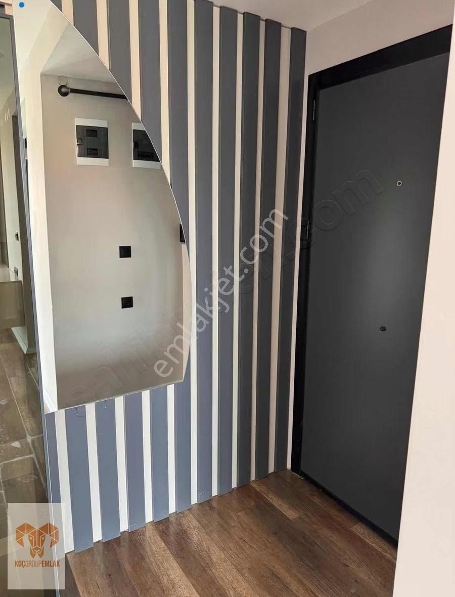 Koç Group =^= Şehir Hastanesi Bölgesi 2+1 Lüx Daire - Görsel 21