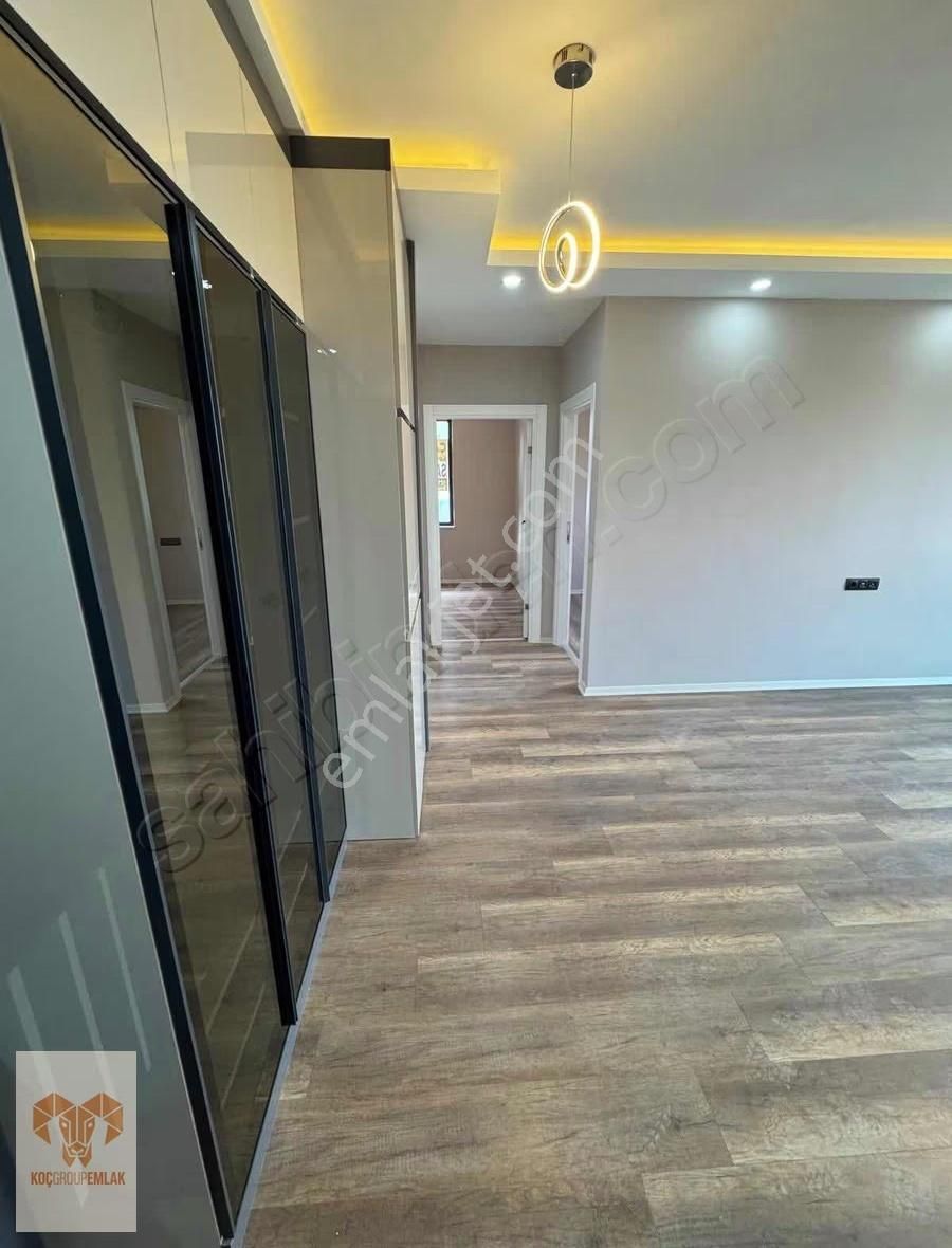 Koç Group =^= Şehir Hastanesi Bölgesi 2+1 Lüx Daire - Görsel 2