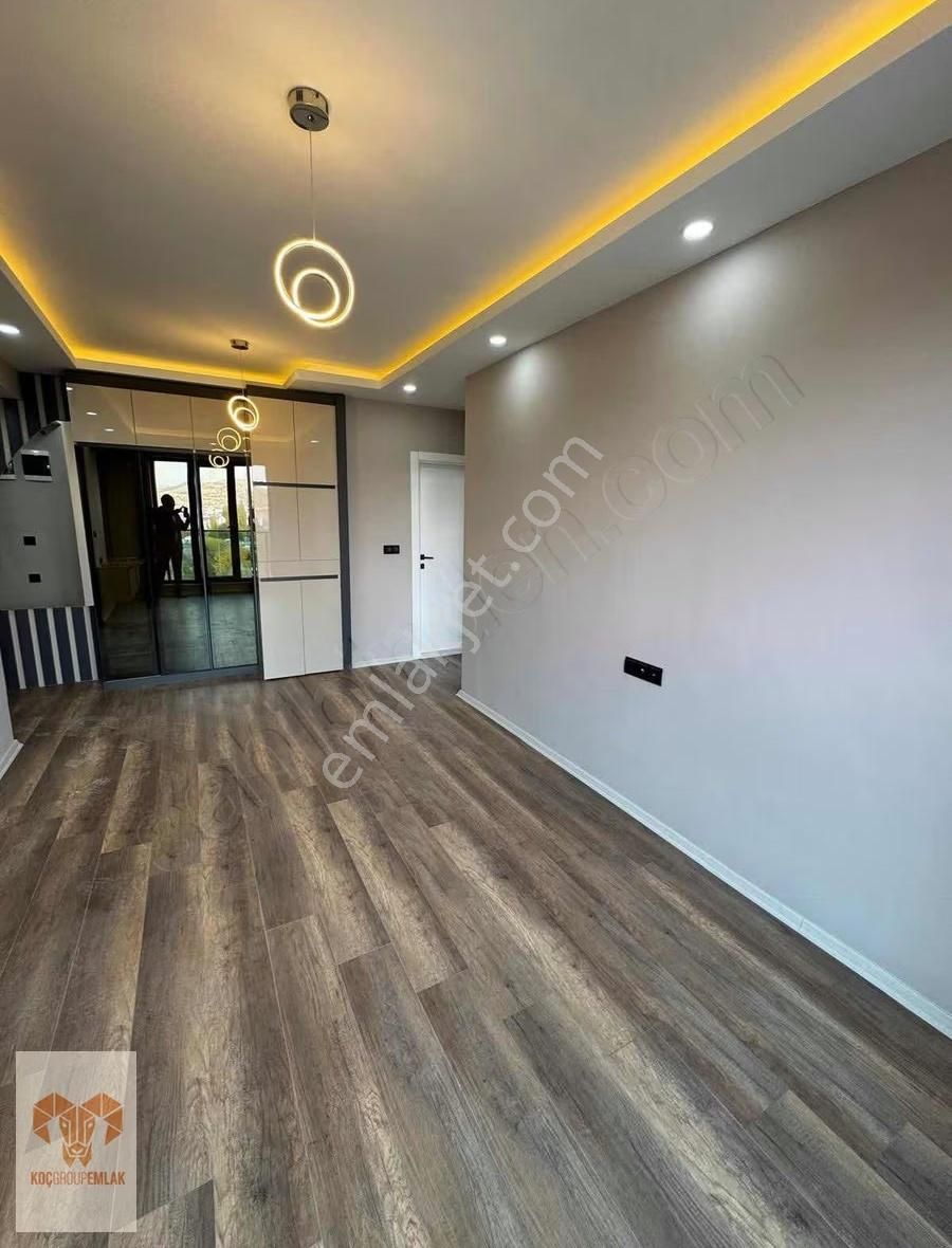 Koç Group =^= Şehir Hastanesi Bölgesi 2+1 Lüx Daire - Görsel 16