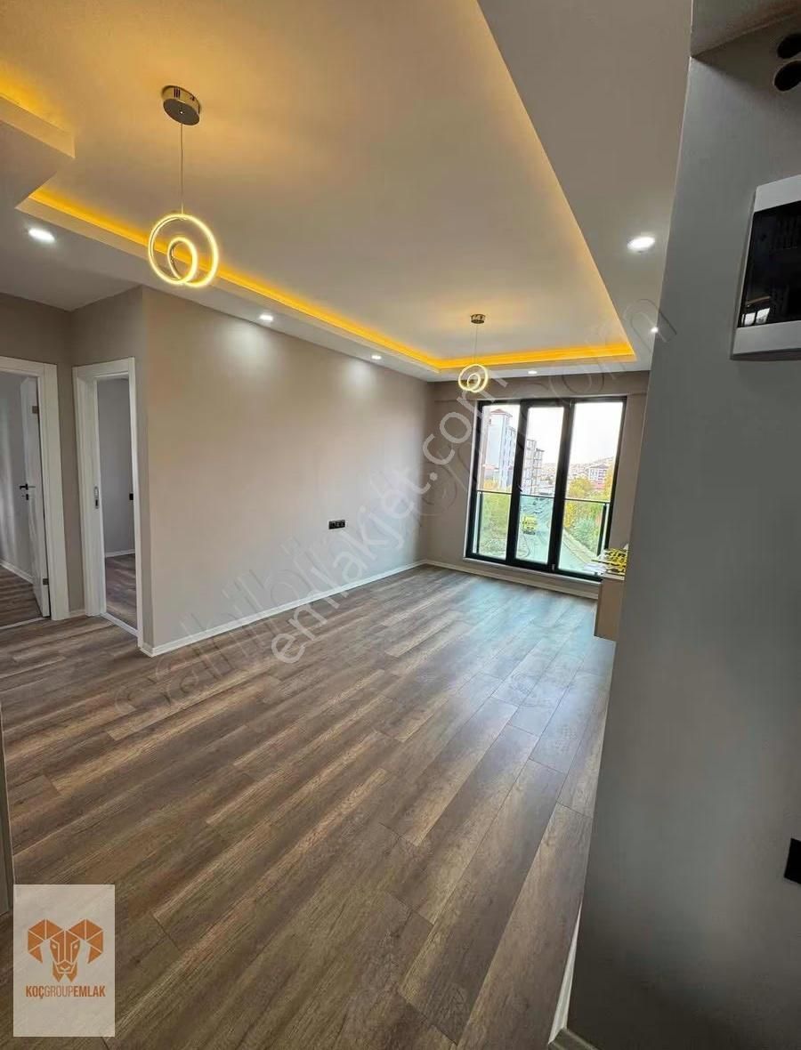 Koç Group =^= Şehir Hastanesi Bölgesi 2+1 Lüx Daire - Görsel 9