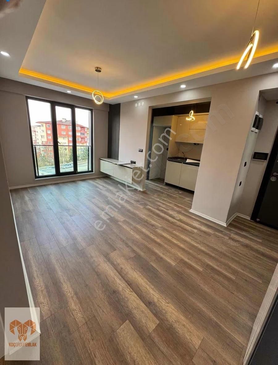 Koç Group =^= Şehir Hastanesi Bölgesi 2+1 Lüx Daire - Görsel 19