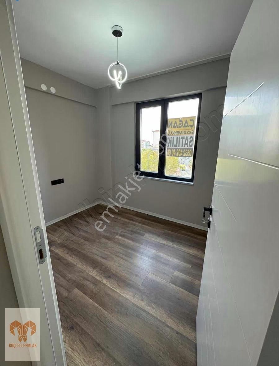 Koç Group =^= Şehir Hastanesi Bölgesi 2+1 Lüx Daire - Görsel 17