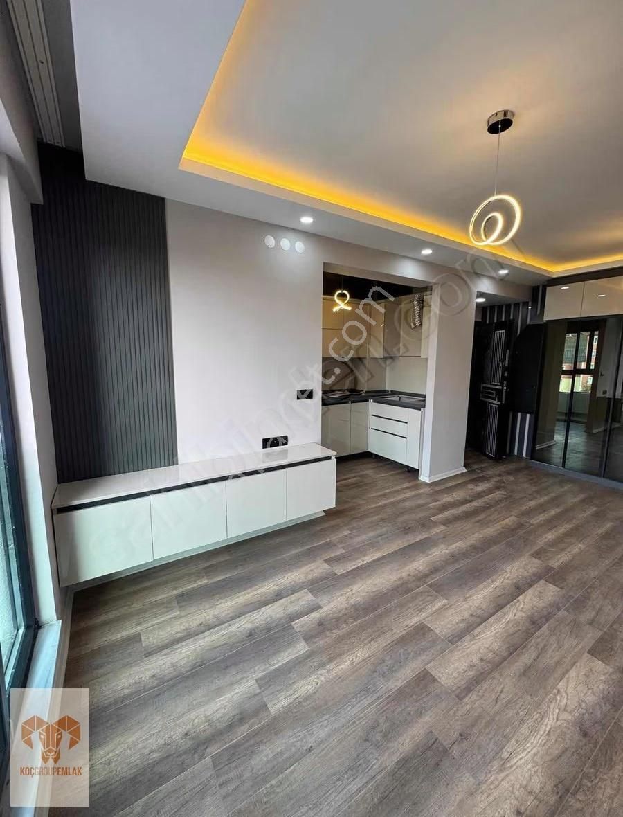 Koç Group =^= Şehir Hastanesi Bölgesi 2+1 Lüx Daire