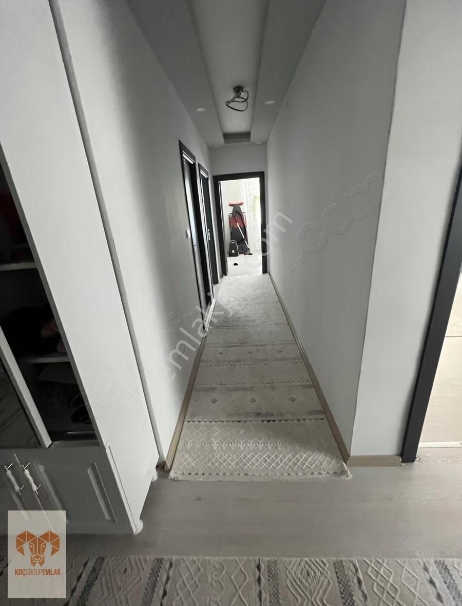 Koç Group =^= 3+1 Sıfır Ara Kat Lüx Kullanışlı Daire - Görsel 8