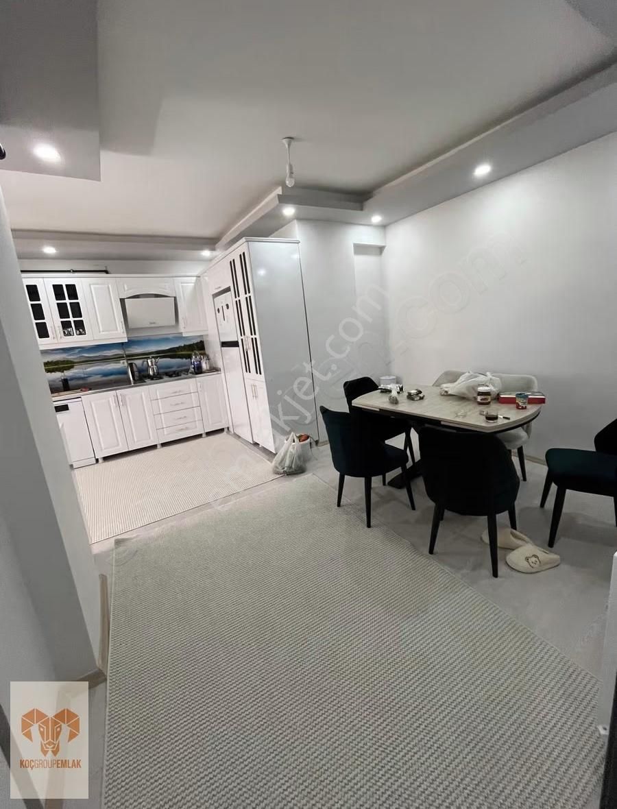 Koç Group =^= 3+1 Sıfır Ara Kat Lüx Kullanışlı Daire - Görsel 2