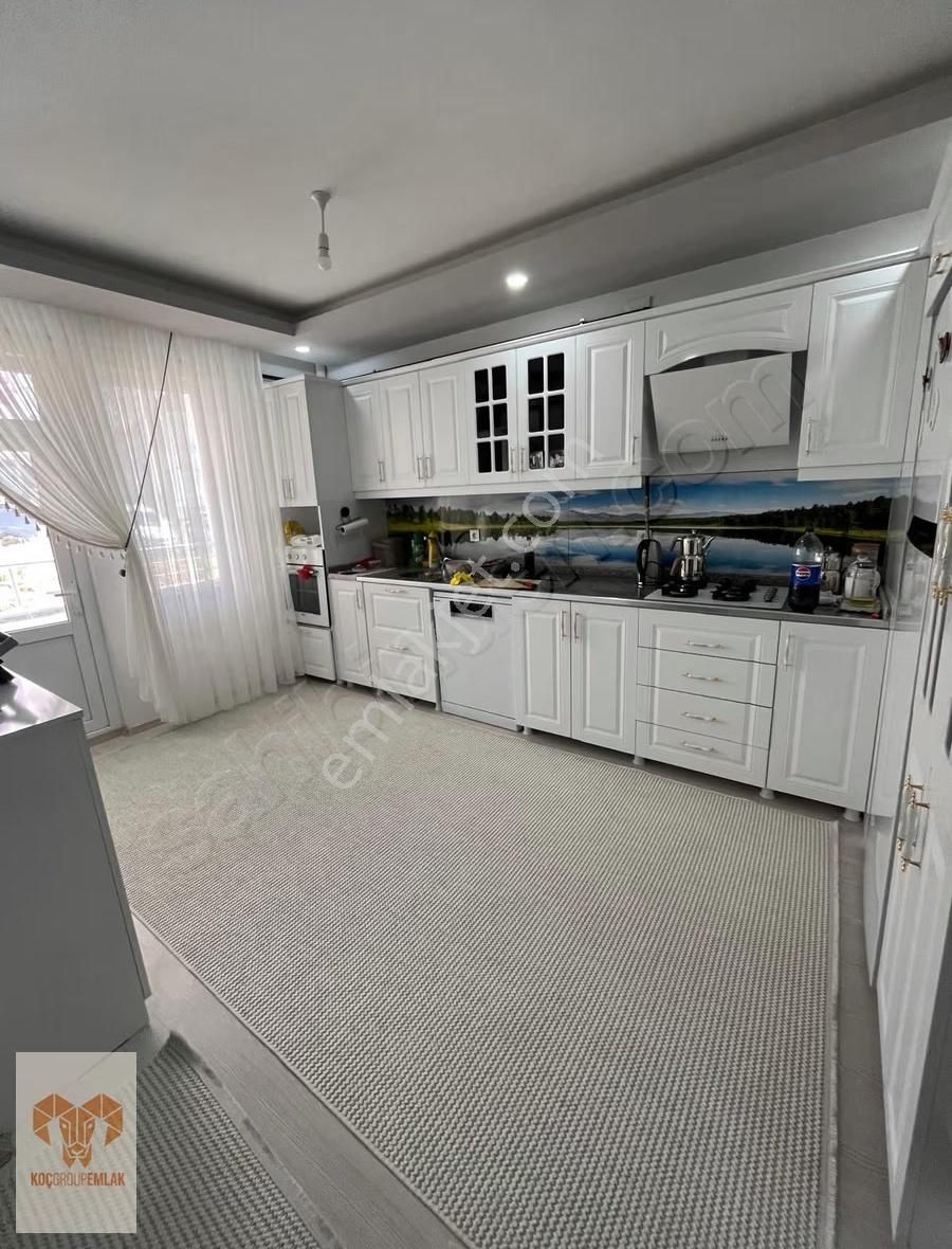 Koç Group =^= 3+1 Sıfır Ara Kat Lüx Kullanışlı Daire - Görsel 7