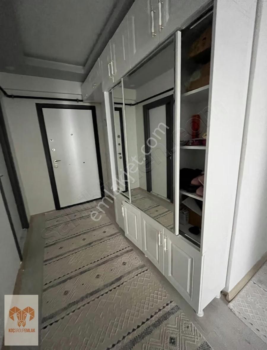 Koç Group =^= 3+1 Sıfır Ara Kat Lüx Kullanışlı Daire - Görsel 4