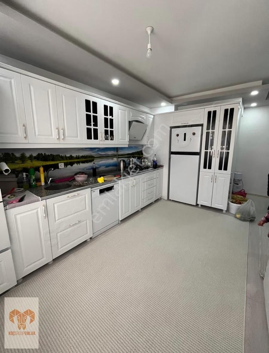 Koç Group =^= 3+1 Sıfır Ara Kat Lüx Kullanışlı Daire - Görsel 6