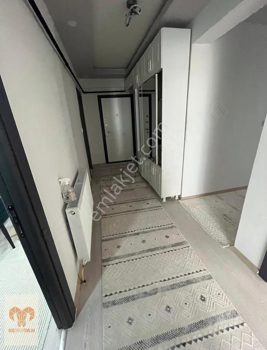 Koç Group =^= 3+1 Sıfır Ara Kat Lüx Kullanışlı Daire - Görsel 9